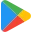 Логотип Google Play